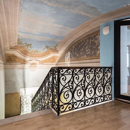 Relais Il Leoncino Brescia Exterior photo