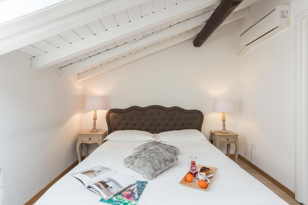Relais Il Leoncino Brescia Room photo