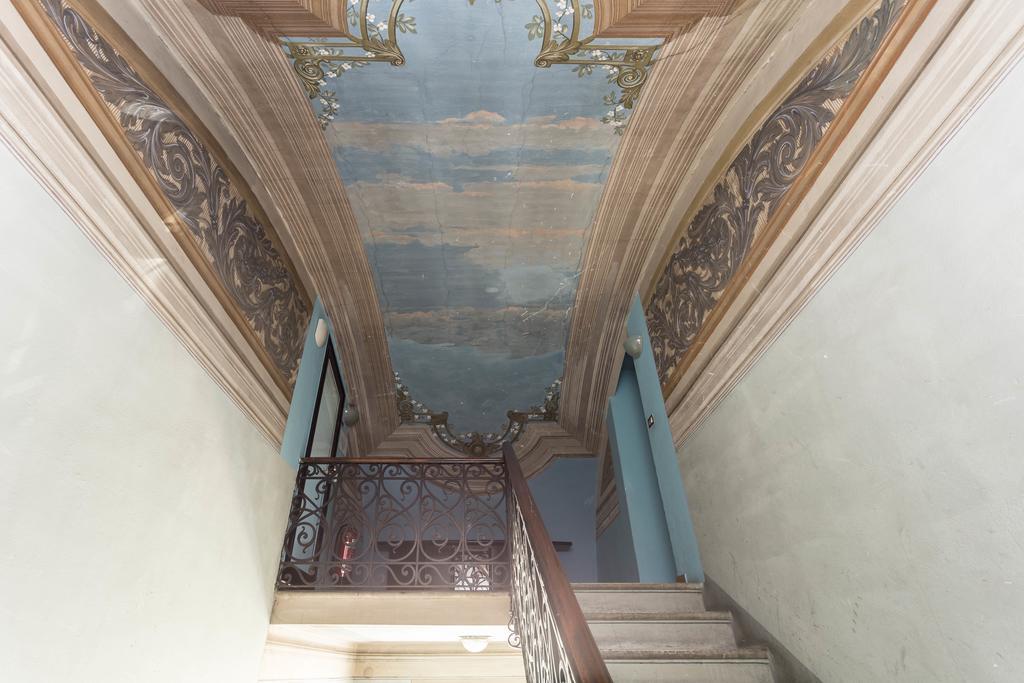 Relais Il Leoncino Brescia Exterior photo