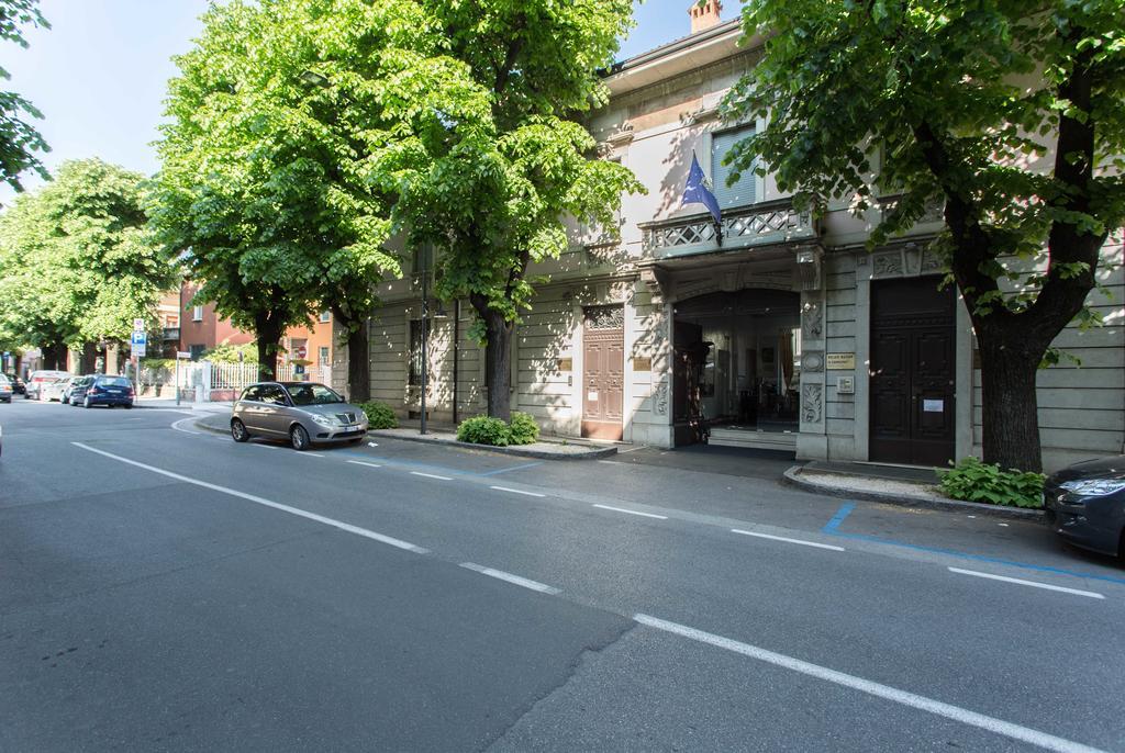 Relais Il Leoncino Brescia Exterior photo