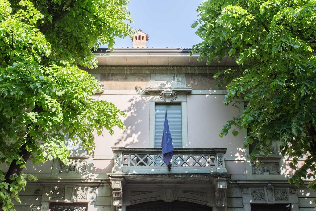Relais Il Leoncino Brescia Exterior photo