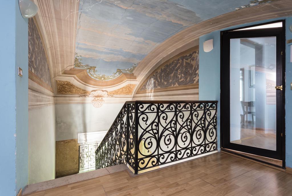 Relais Il Leoncino Brescia Exterior photo