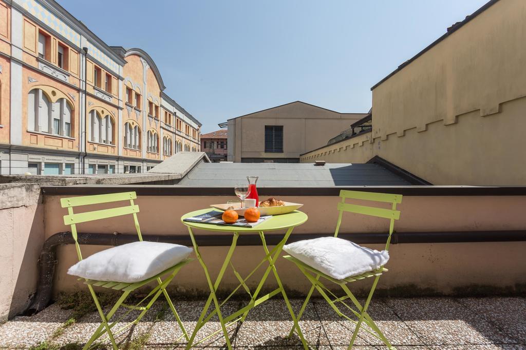 Relais Il Leoncino Brescia Exterior photo