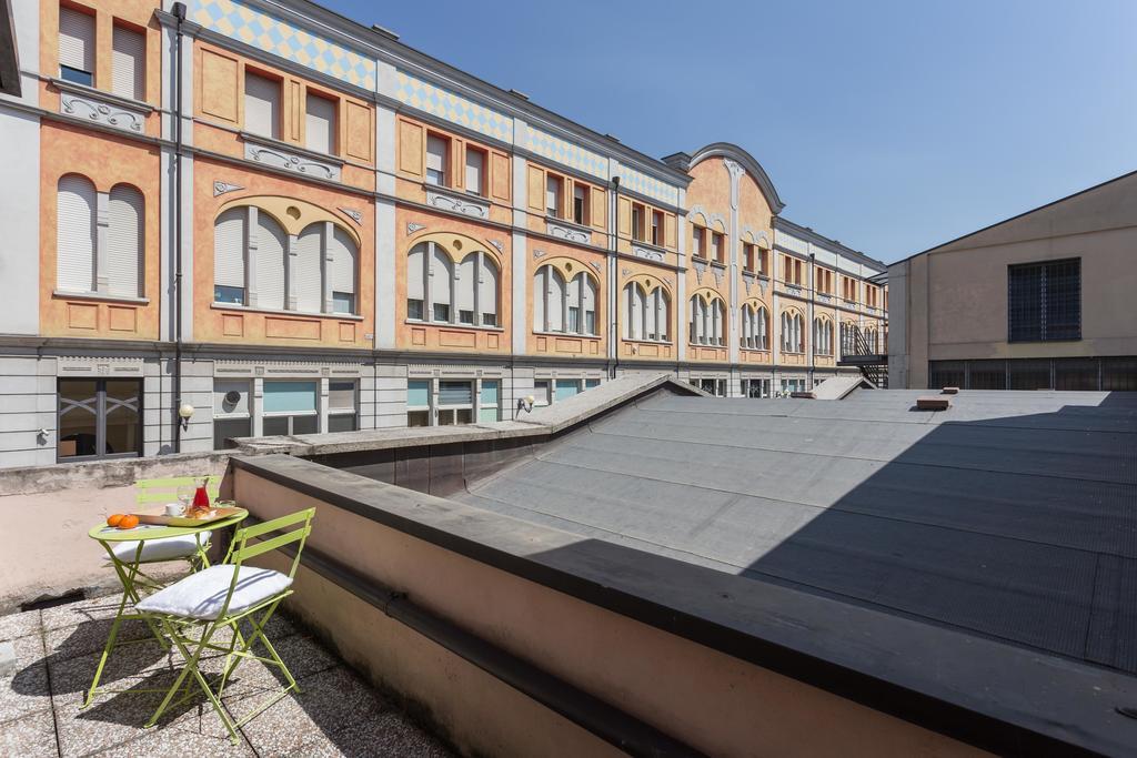 Relais Il Leoncino Brescia Exterior photo