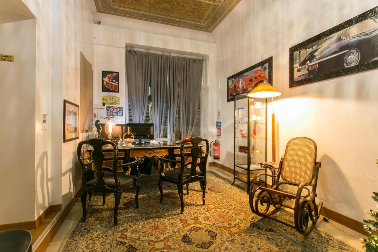Relais Il Leoncino Brescia Exterior photo