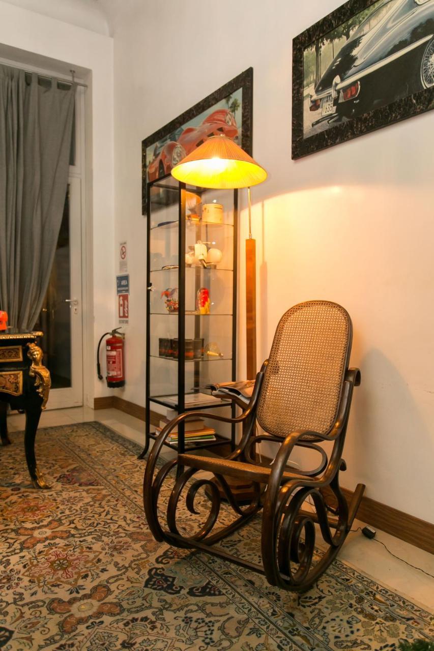 Relais Il Leoncino Brescia Exterior photo