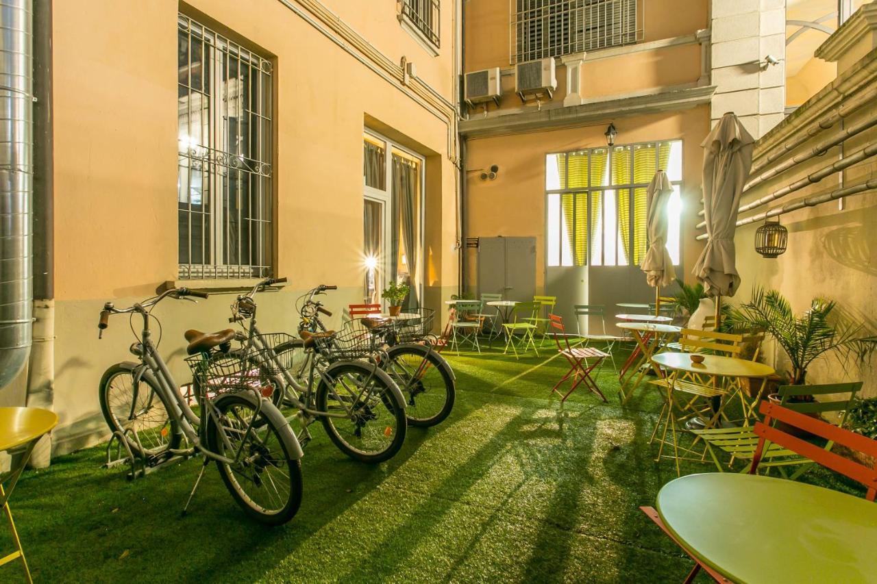 Relais Il Leoncino Brescia Exterior photo
