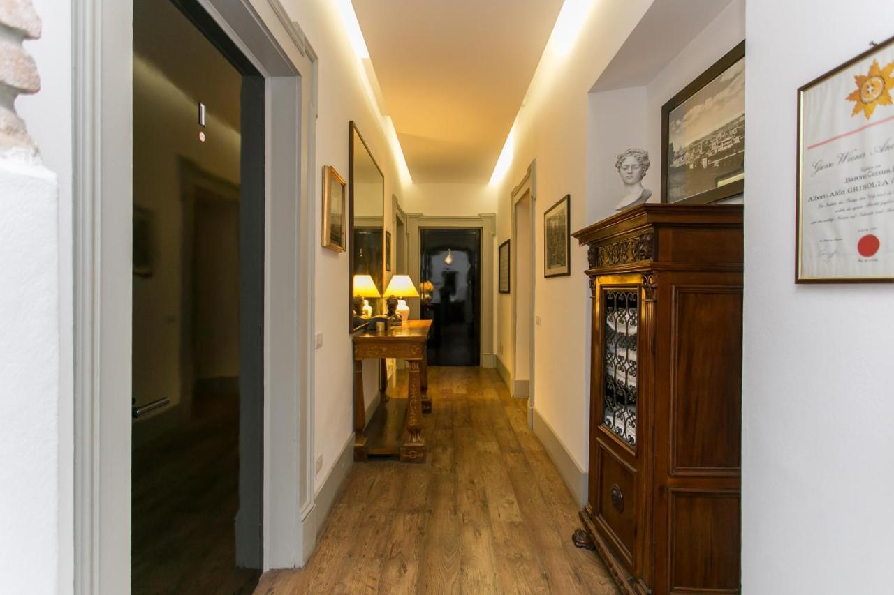 Relais Il Leoncino Brescia Exterior photo